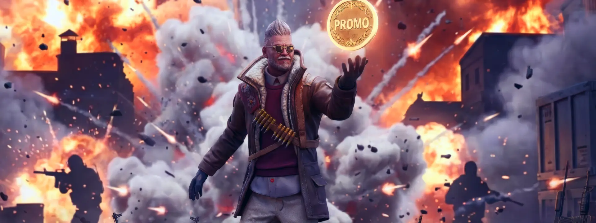 Special Prize
