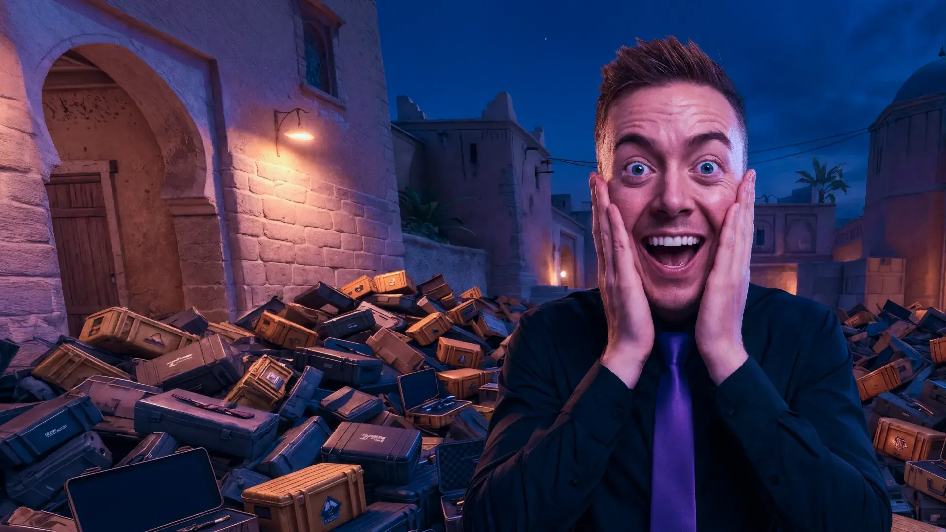 Giveaway from Sparkles