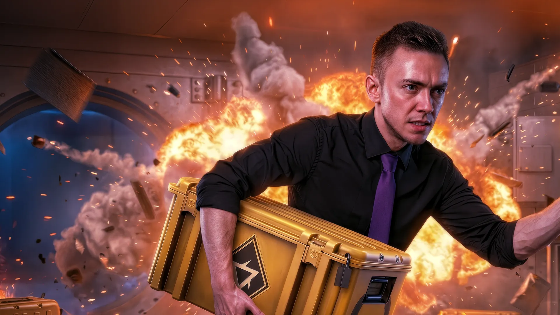 Giveaway from Sparkles