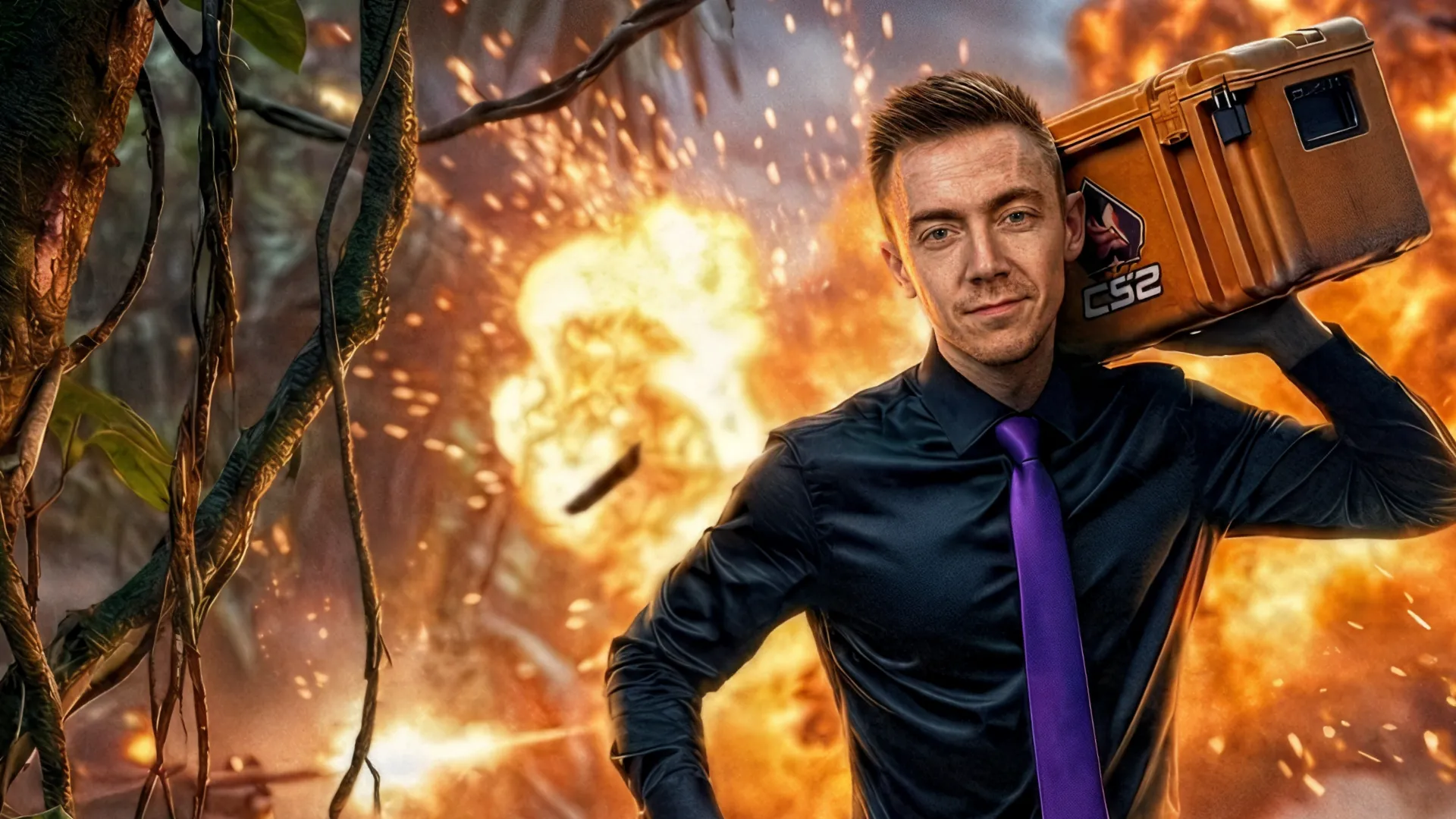 Giveaway from Sparkles