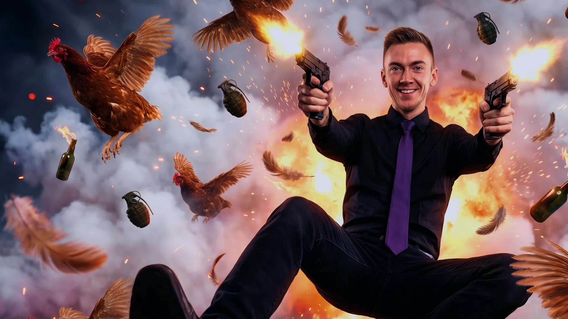 Giveaway from Sparkles