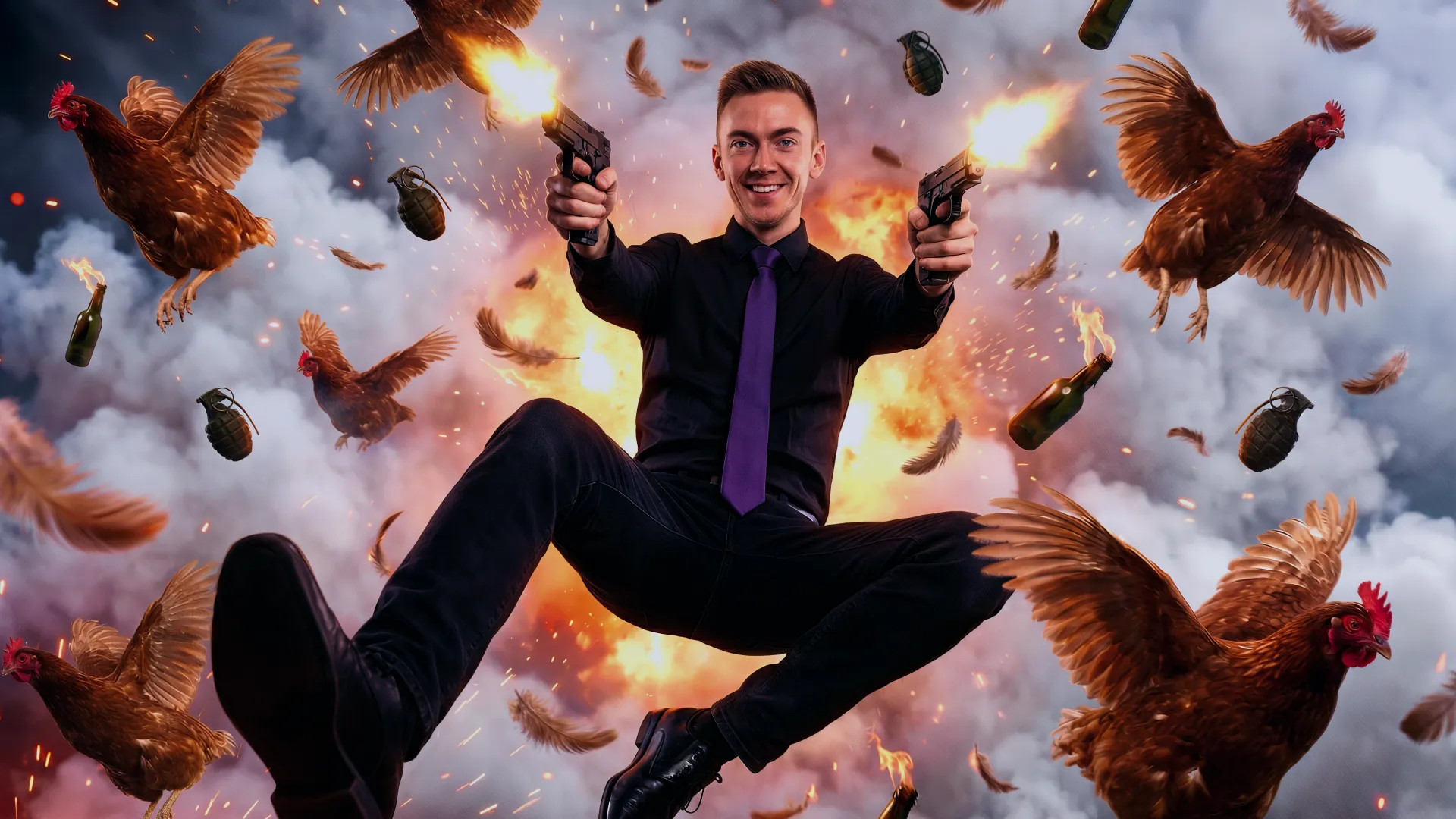 Giveaway from Sparkles