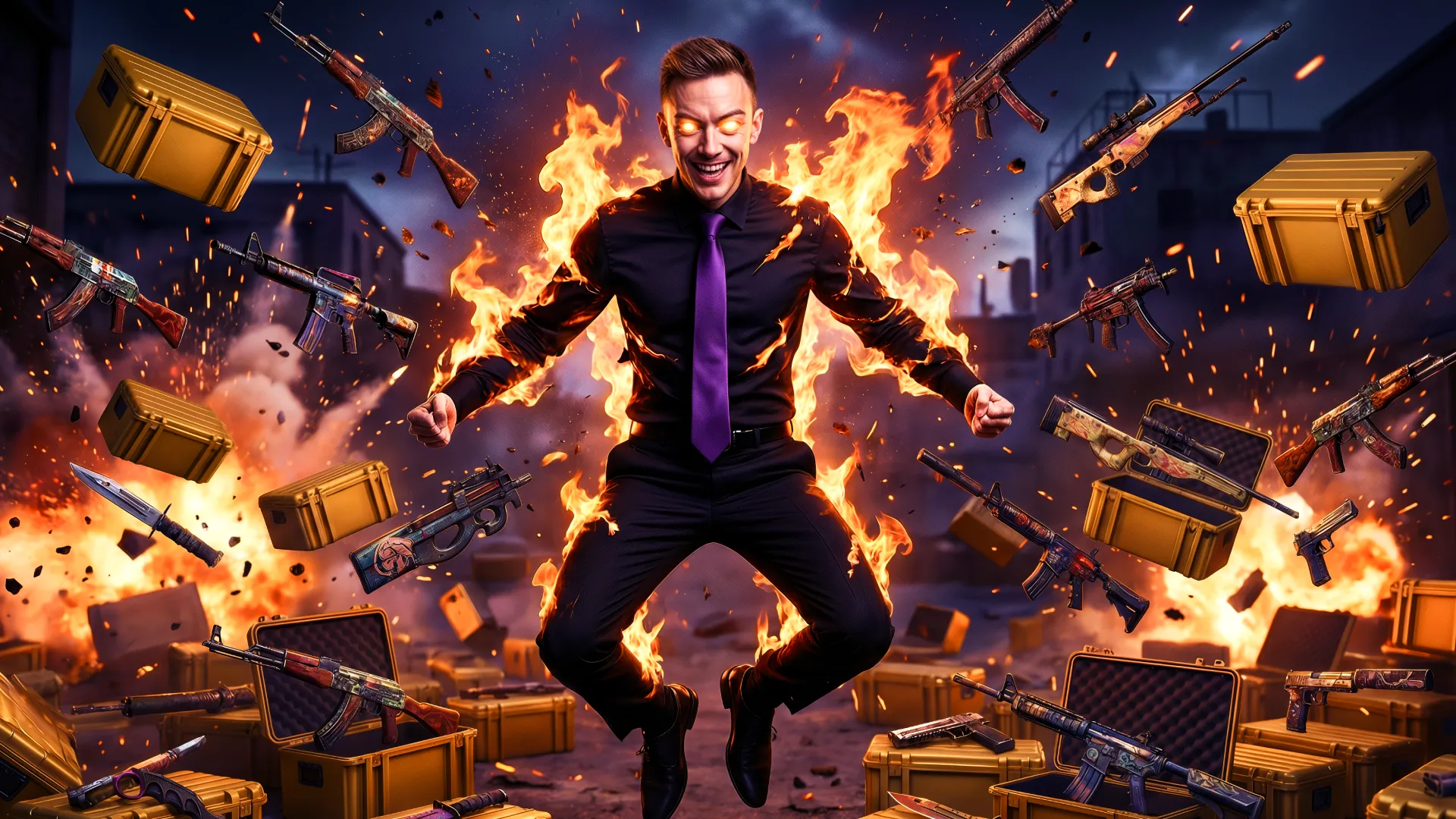 Giveaway from Sparkles