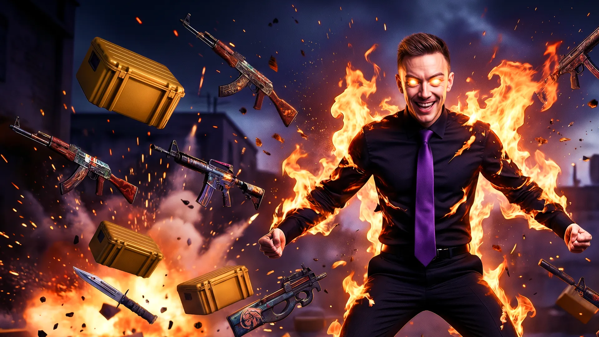 Giveaway from Sparkles