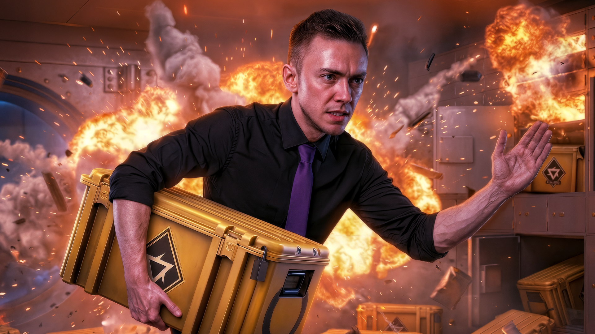 Giveaway from Sparkles