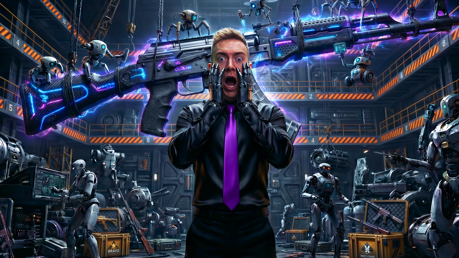 Giveaway from Sparkles