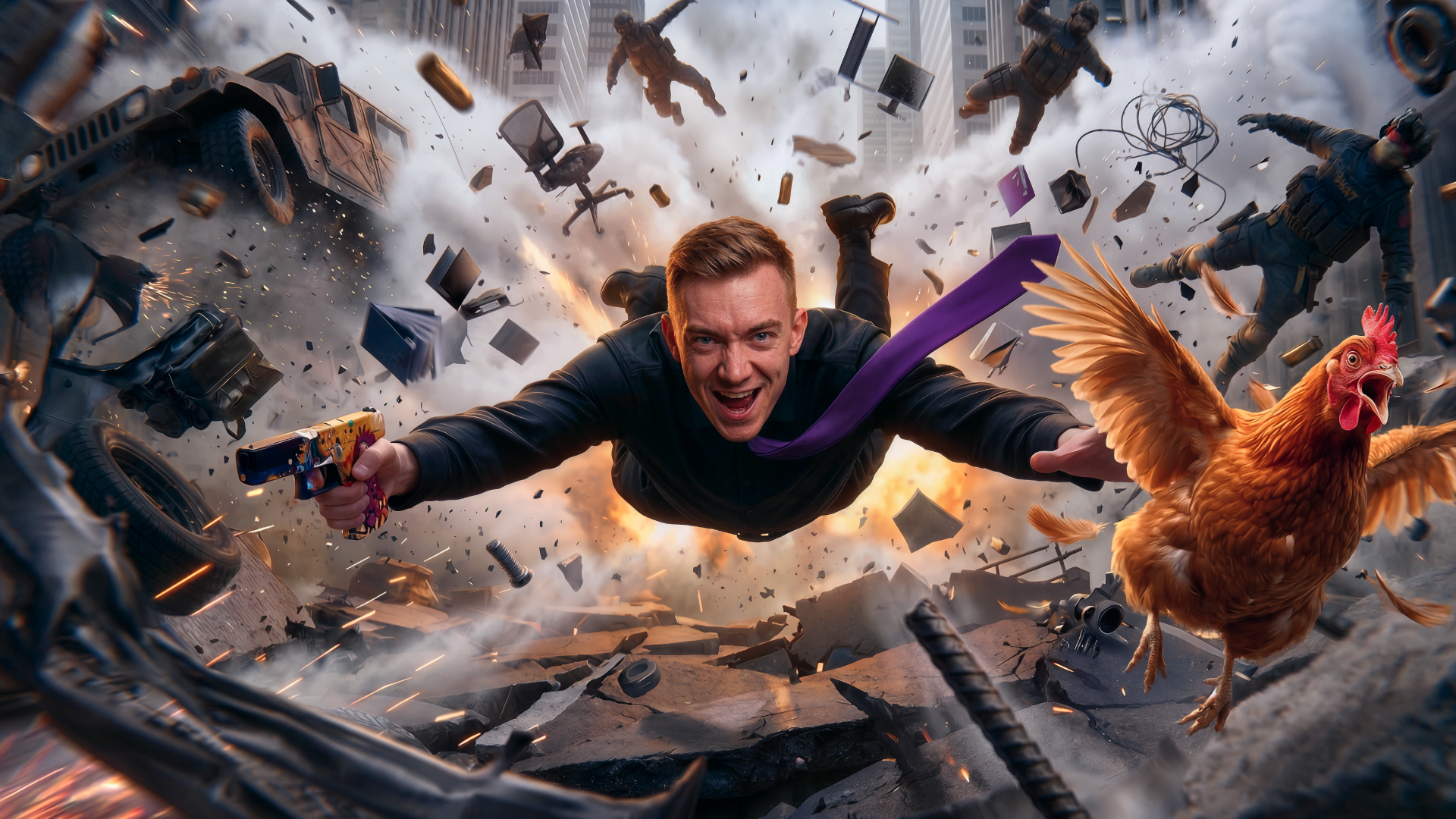 Giveaway from Sparkles