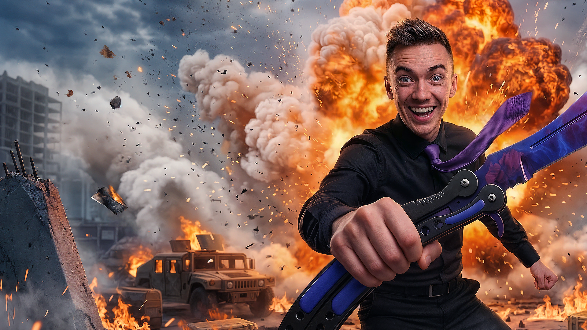 Giveaway from Sparkles