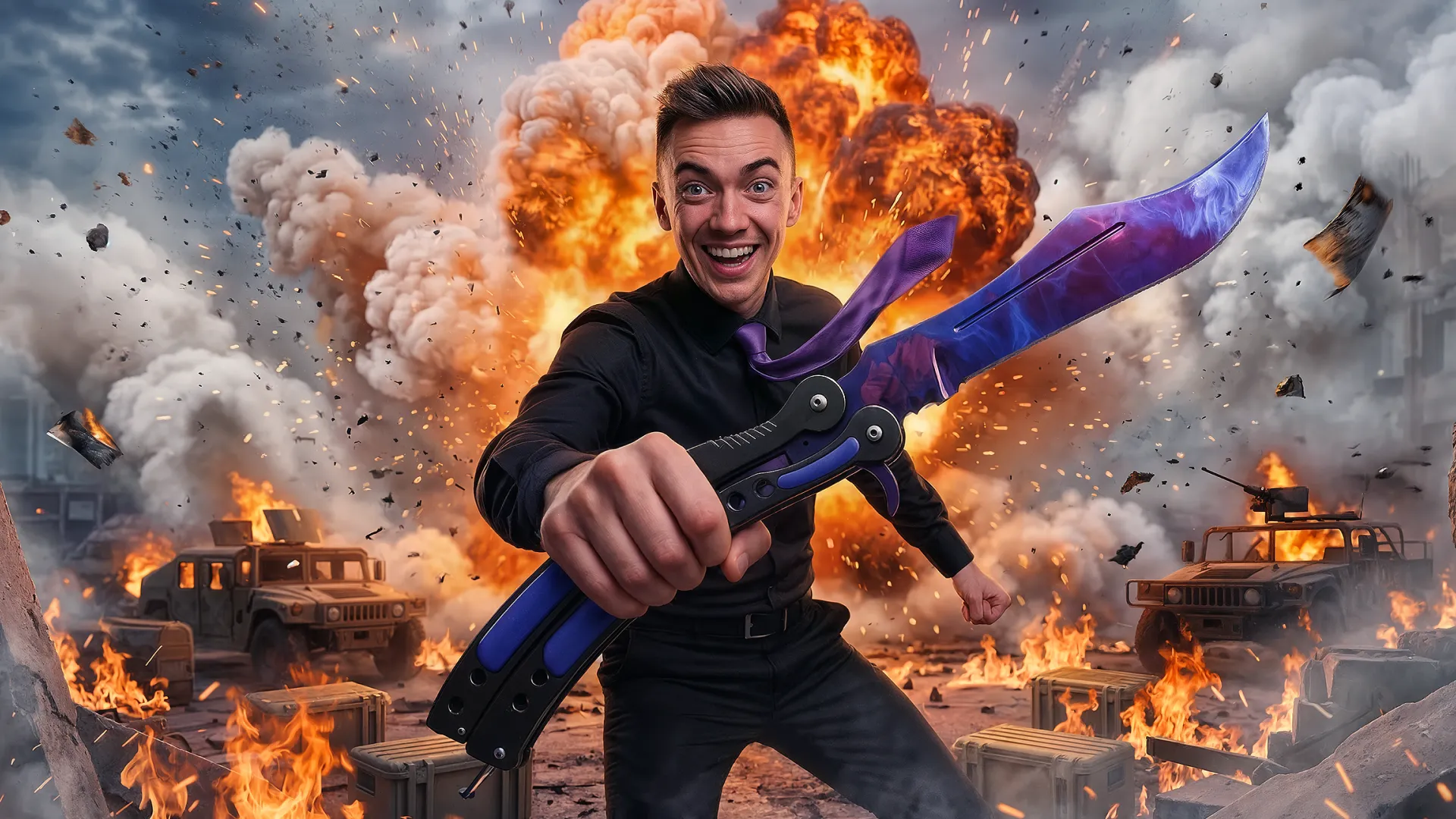 Giveaway from Sparkles