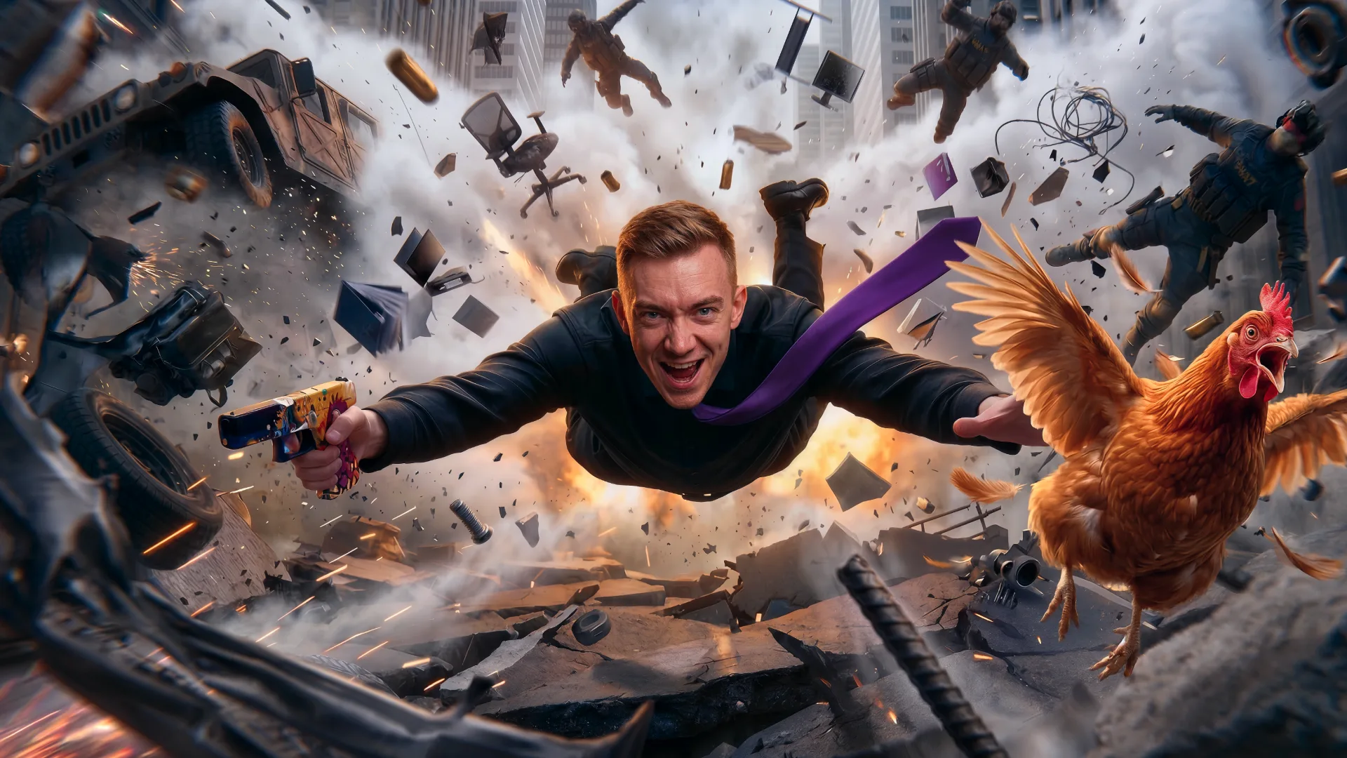 Giveaway from Sparkles